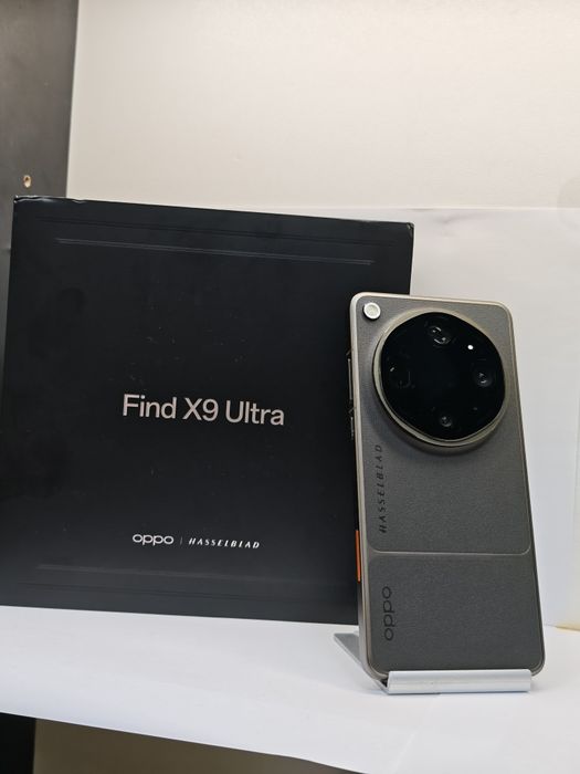 Oppo Find x 9 Ultra 512 GB