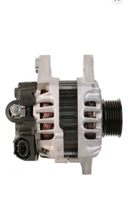 Продам генератор хюндай акцент