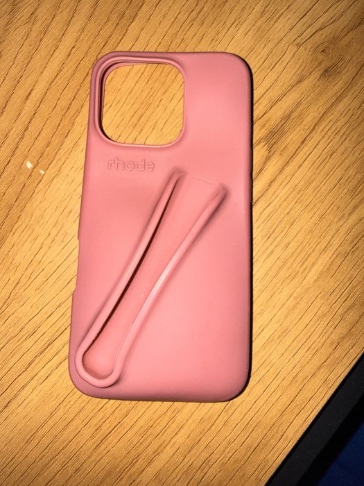 Кейс 16 pro Rhode