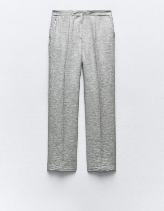 Брюки новые ZARA