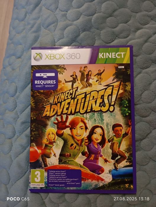 Продам игровые диски