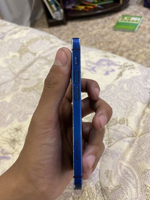 Продам айфон 12 миниц