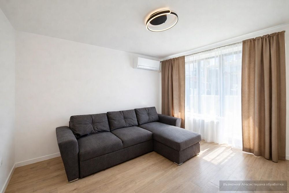 Дава се под наем Двустаен апартамент в Пловдив, Тракия - 67 кв.м за 598.23 € - Снимка #3