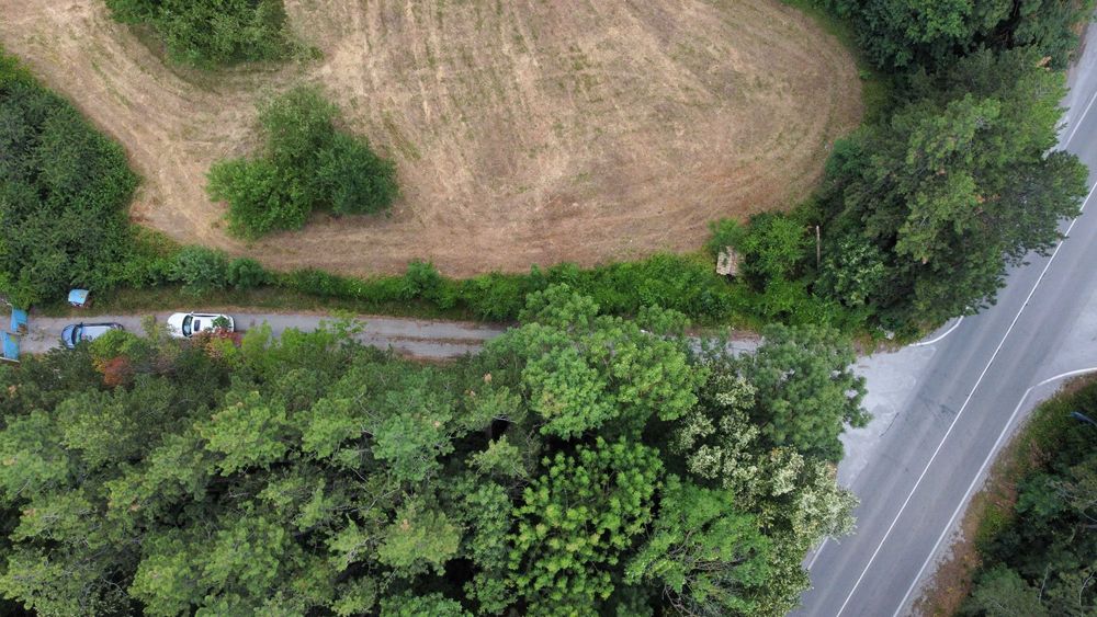 Продава се Парцел в Разград, Бели Лом - 62651 кв.м за 14 €/кв.м - Снимка #9