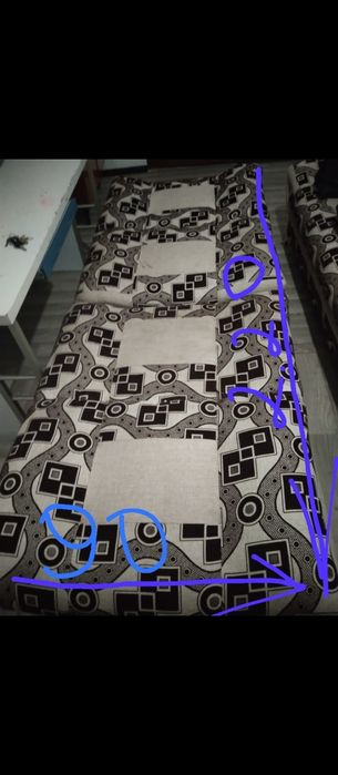 Диван кресло буу