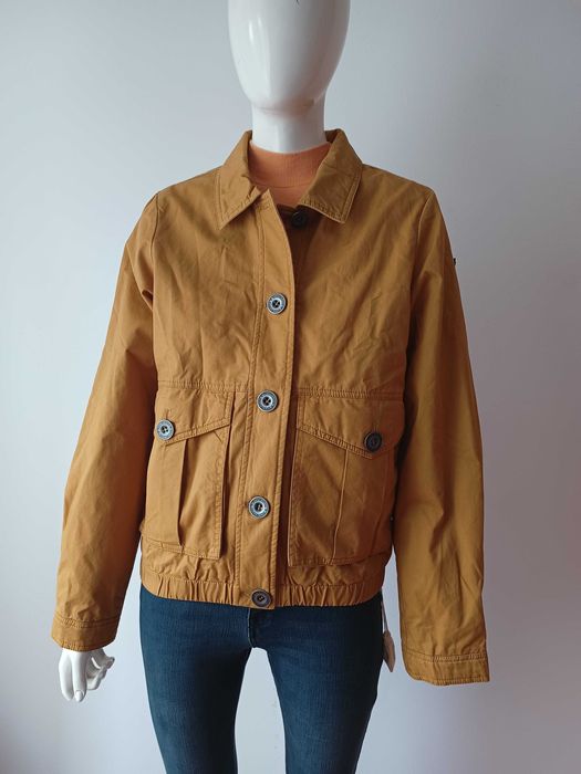 Geaca de toamna DreiMaster