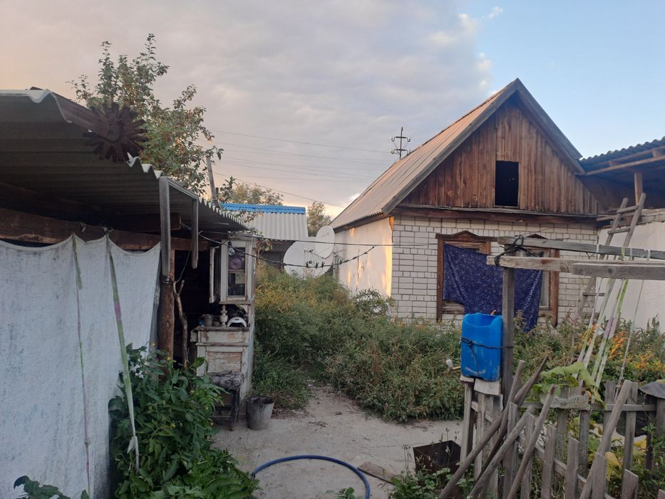 Продам дачу на восточном,зимний вариант