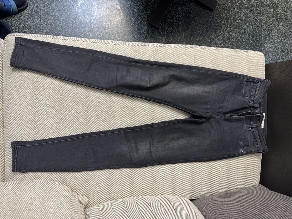 Blugi Levi‘s Gri Skinny