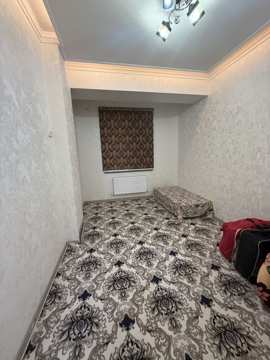 Продаётся квартира в новостройке.