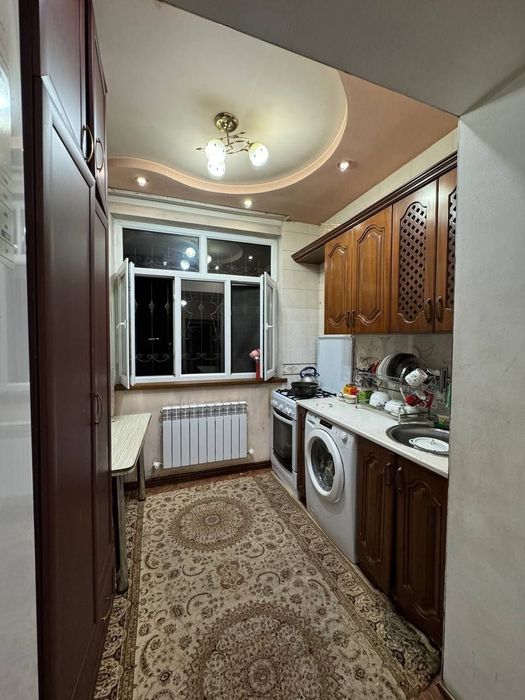 Продается квартира Юнусабад 19кв 2*3/1/5