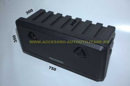 Aripi plastic Platforme