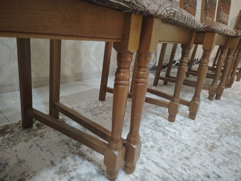 Продам  стулья "Оскар- 07"