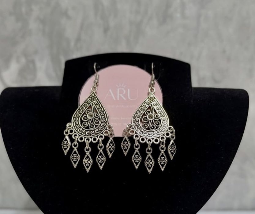 Шекелік ручной работы + серьги в подарок