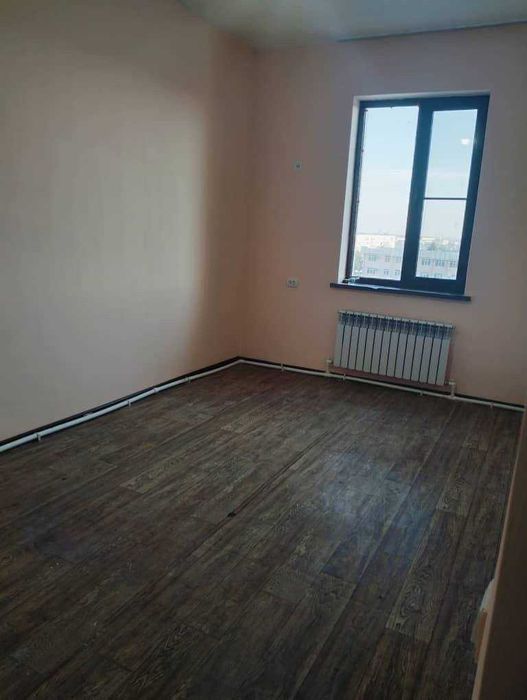 2xonali 5etajda joylashgan yangi jixozlangan kvartira ijaraga