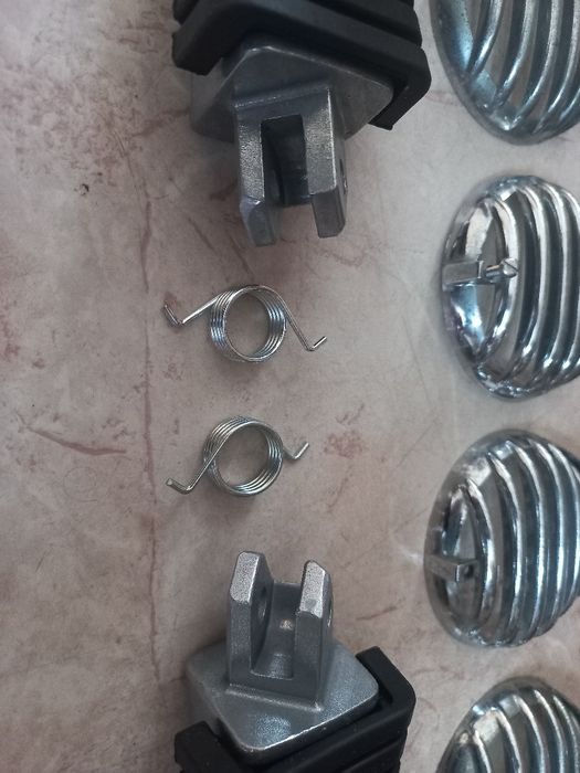 Yamaha XVS650 DragStar Custom XVS1100 Dragstar  Мигачи Аксесоари