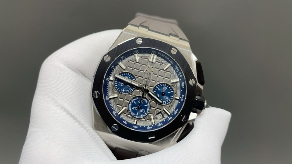 Часовник Audemars Piguet Offshore