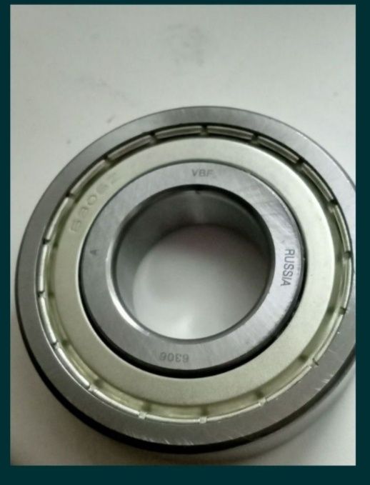 Продаю подшипники российские