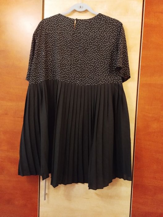 Bluza eleganta de vara