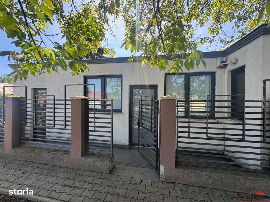 Sp Comercial -40 mp- trifazic , stradal
