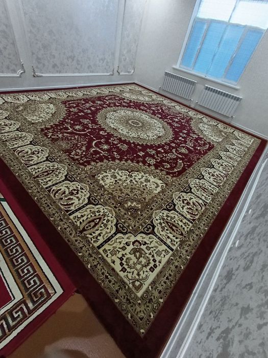 Gilam SAG-IMPERIAL 5,5×5