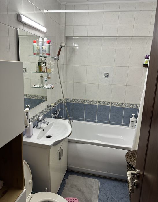 Vanzare apartament doua camere zona centrala