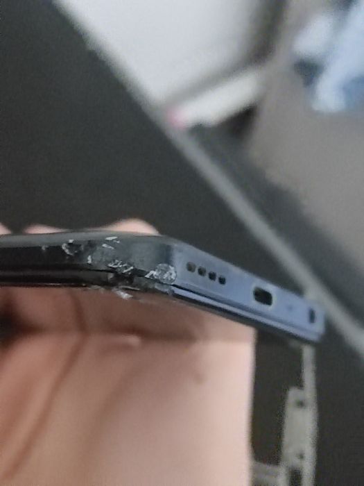OnePlus Nord ce 2 lite разбит экран