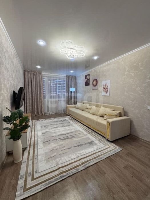 продам 2х комнатную квартиру