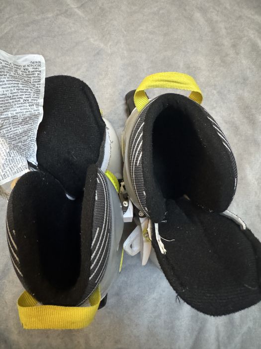 OXELO детски ролери