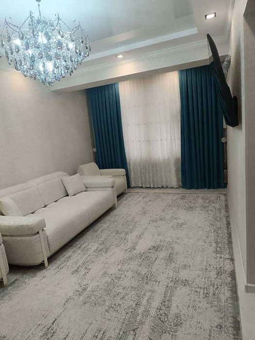 Elite House 3/5/7 100 м.кв Сергели 3А Янгихаёт тумани квартира сотилад