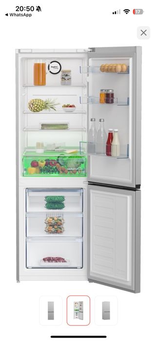 Продам холодильник Beko