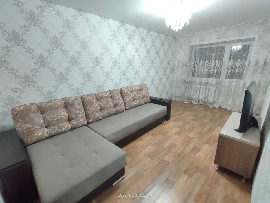 3 комн Кривой магазин