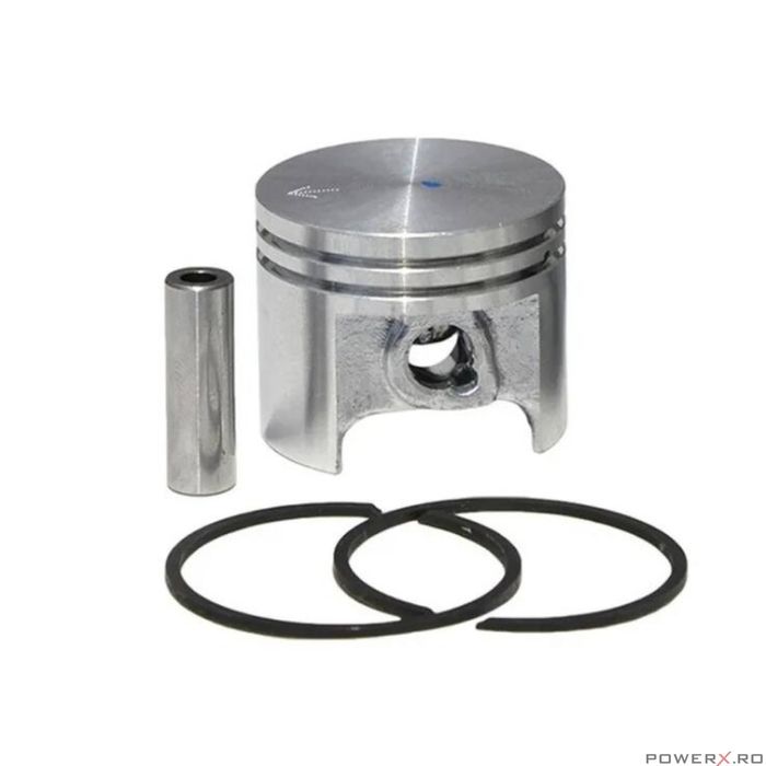 Piston complet compatibil Stihl MS 310, 031, 47 mm, bolt 10, PowerX