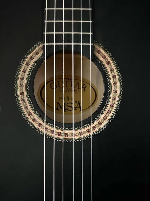 Класическа Китара