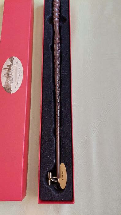 Bagheta Cho Chang Harry Poter originala - 100 lei