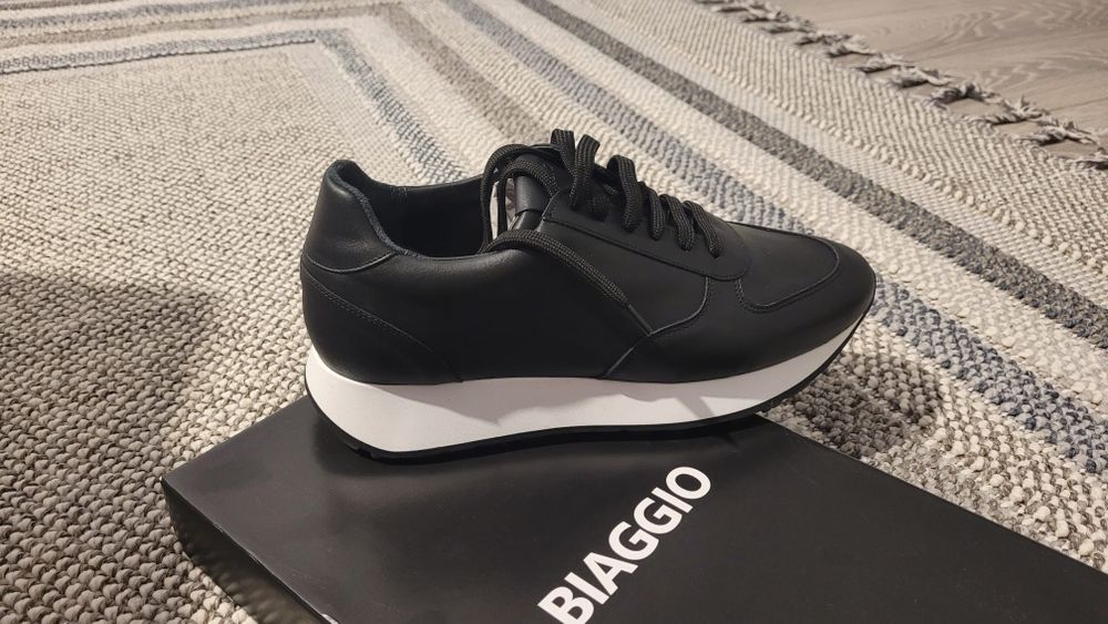 Pantofi sport Biaggio marimea 41