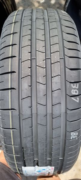 235/50/20 PIRELLI 2бр