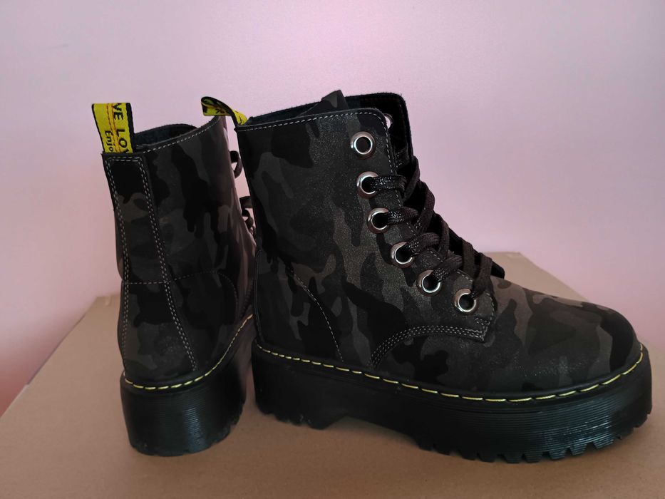 Дамски боти Paolo Botticelli