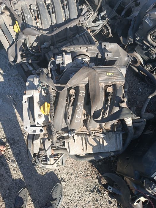 Двиготеля Контрактные