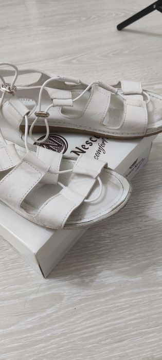 Сандали летние женские