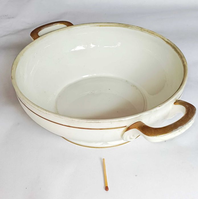 посуда немецкая трофейная