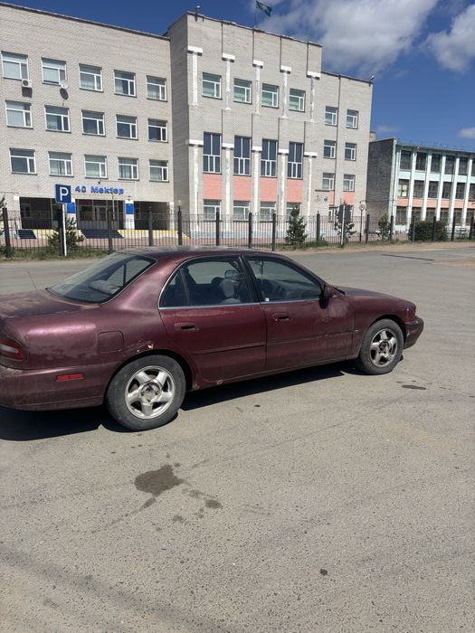 Продам митсубиси галанд