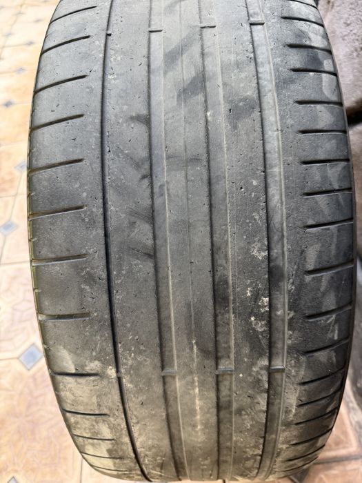 Летняя резина Pirelli