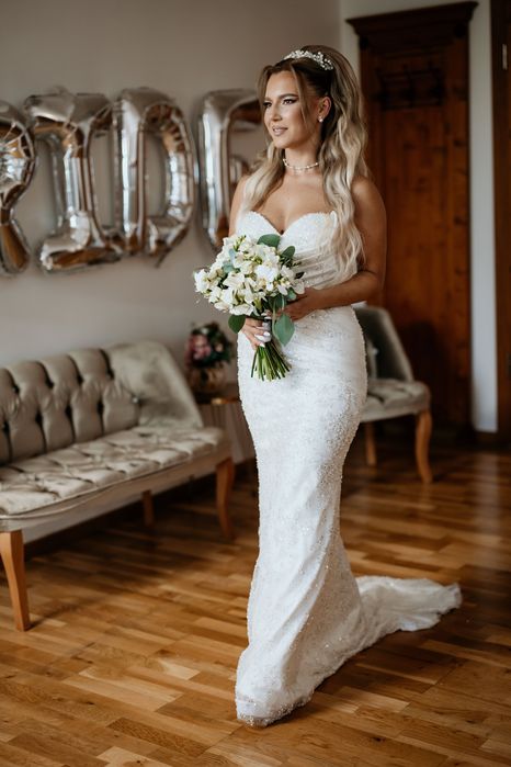 Rochie mireasă - Exclusive Bridal