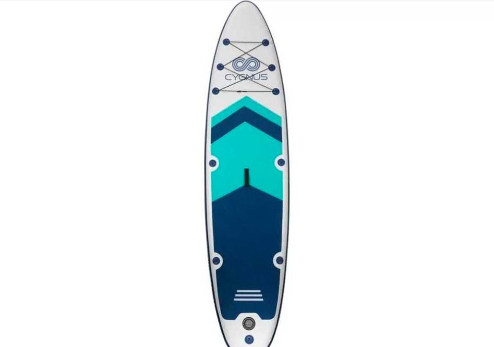SUP Cygnus Makani 10 10 nou, sigilat, cu factura si garantie