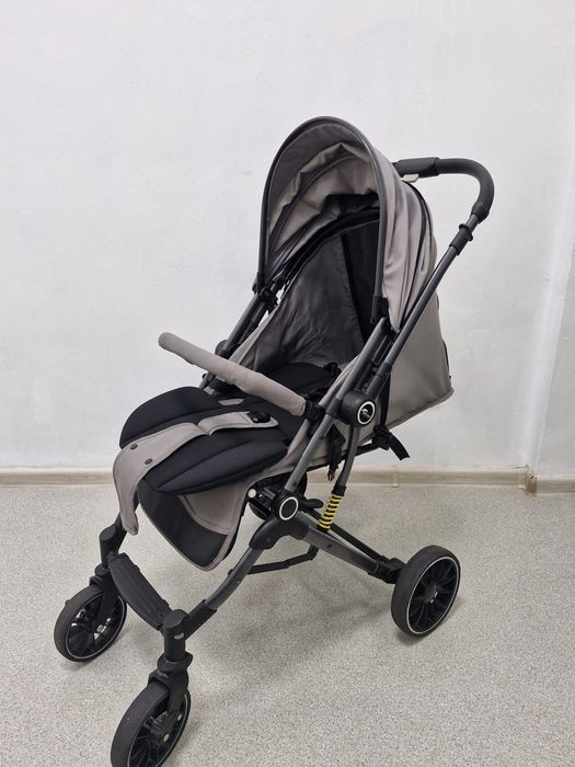 Зимние детские коляски, доставка