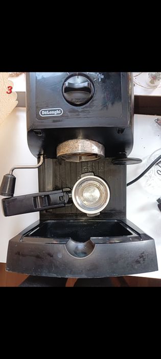 Кафе машини: De'Longhi - Tchibo Cafissimo - Ariete Café Retro от 50лев