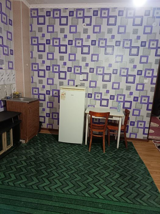 Квартира ижарага берилади