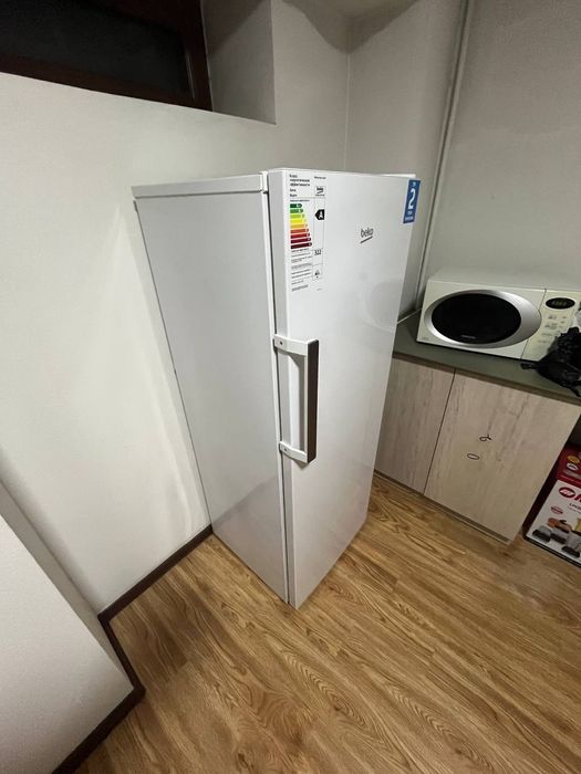Морозильник Beko модель-RFSK215T01W