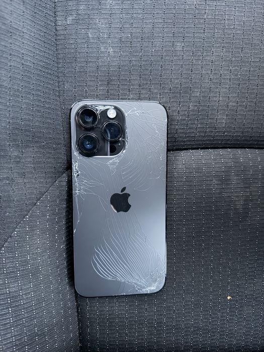 Iphone 14 pro max 512 g