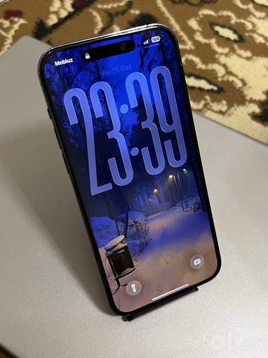 iPhone 14 Pro Max